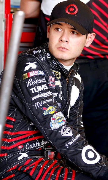 Notebook: Larson says sprint car racing 'has gotten a bad rap'